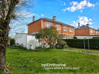  Maison � vendre 6 pi�ces 80 m�