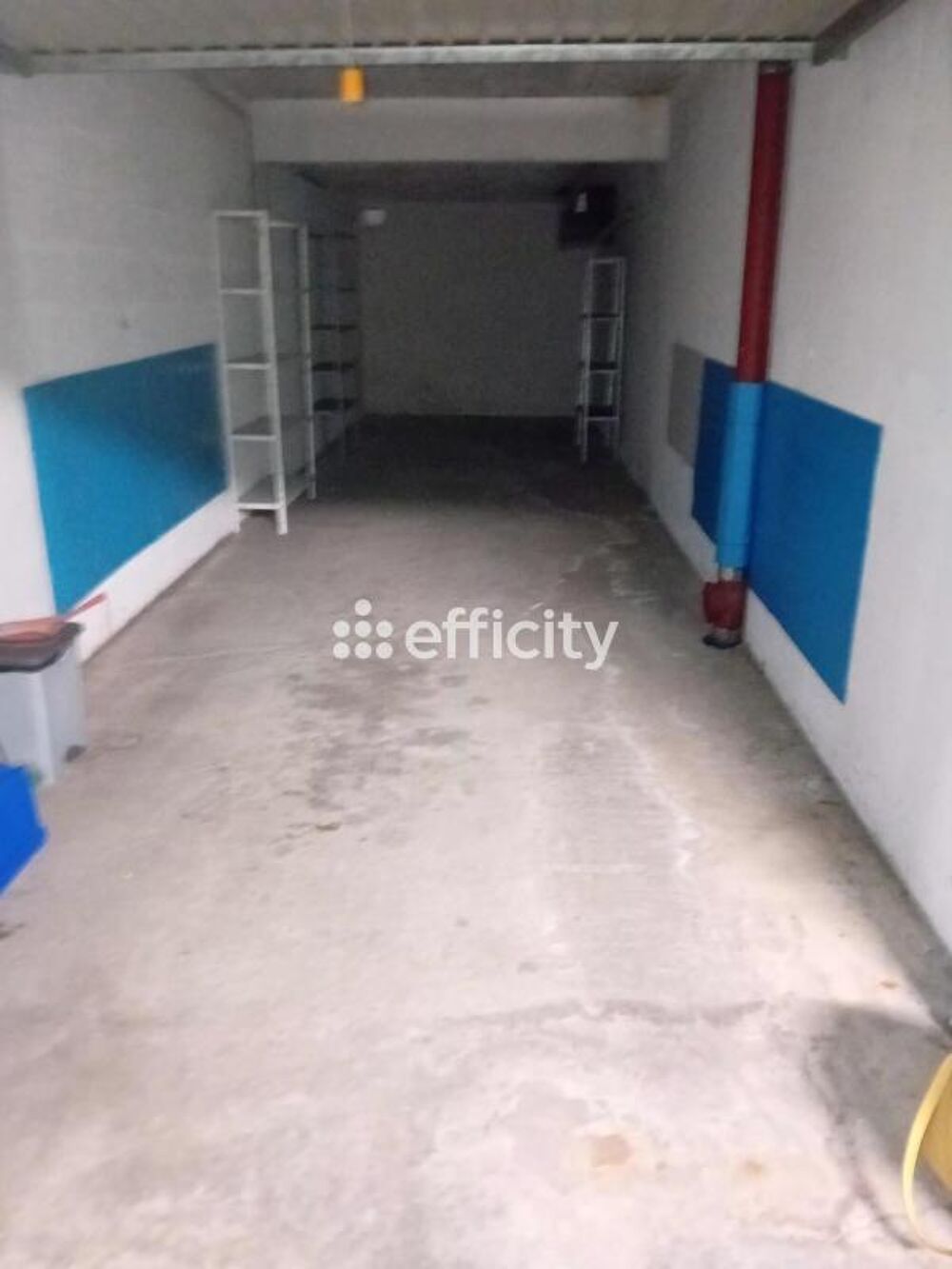 Vente Parking/Garage Garage/box La rochelle