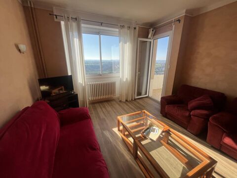   LOCATION T3 MEUBLE RODEZ SANS FRAIS D'AGENCE Appartement - 3 pi�ce(s) - 57 m�