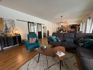  Maison � vendre 6 pi�ces 160 m�