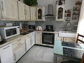  Maison � vendre 5 pi�ces 78 m�