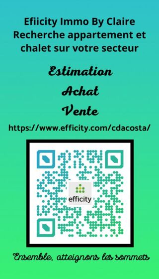  Appartement � vendre 3 pi�ces 34 m�