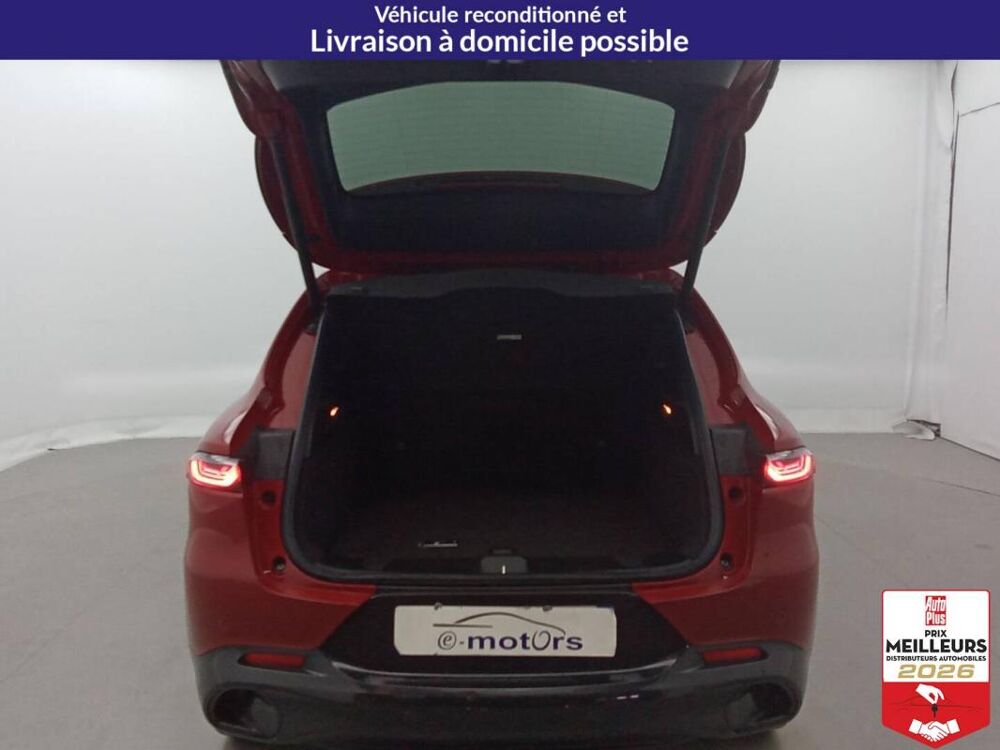 Tonale Hybrid 160 VGT TCT7 Edizione Speciale 2022 occasion 10150 Lavau