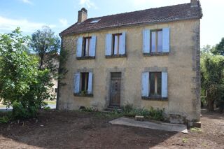 Maison - 5 pièce(s) - 120 m²