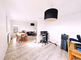  Loft � vendre 4 pi�ces 80 m�