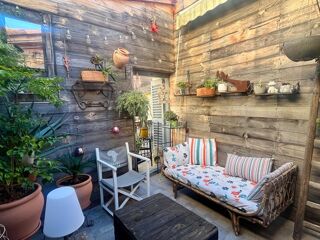  Maison � vendre 5 pi�ces 87 m�