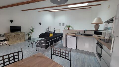  Appartement � louer 4 pi�ces 100 m�