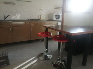  Appartement à louer 1 pièce 18 m²