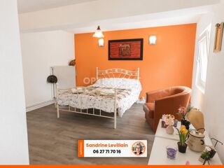  Maison � vendre 2 pi�ces 57 m�