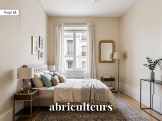 Vente Appartement Appartement avec mezzanine baigné de lumière - Lyon 2? (Ainay) Lyon 2