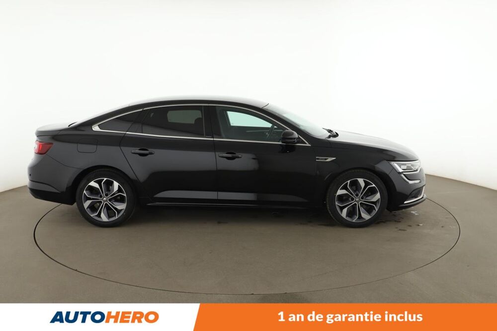 Talisman 1.7 dCi Blue S-Edition 150 ch 2019 occasion 92130 Issy-les-Moulineaux