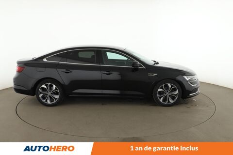 Talisman 1.7 dCi Blue S-Edition 150 ch 2019 occasion 92130 Issy-les-Moulineaux