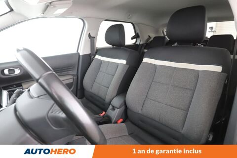 C4 cactus 1.5 Blue-HDi Shine Business BV6 102 ch 2019 occasion 92130 Issy-les-Moulineaux