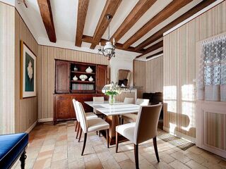  Maison � vendre 3 pi�ces 58 m�