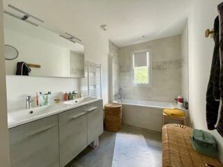  Maison à louer 5 pièces 93 m²