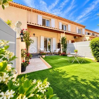  Maison à vendre 4 pièces 86 m²