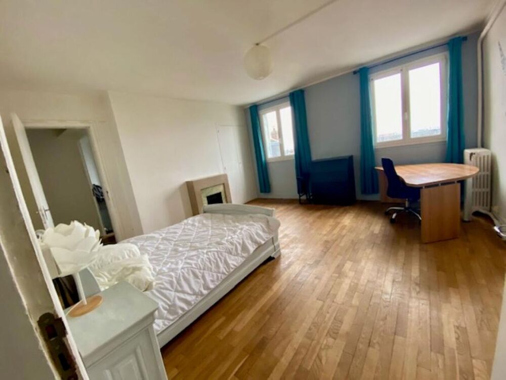 INVESTISSEMENT LOCATIF CLÉ EN MAIN ? 5 LOCATAIRES EN PLACE ? REVENUS IMMÉDIATS