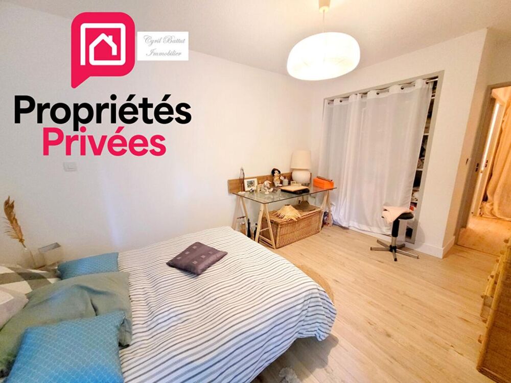 Vente Appartement Appartement Nimes 3 pièce(s) 62 m2 AVEC JARDIN Nimes