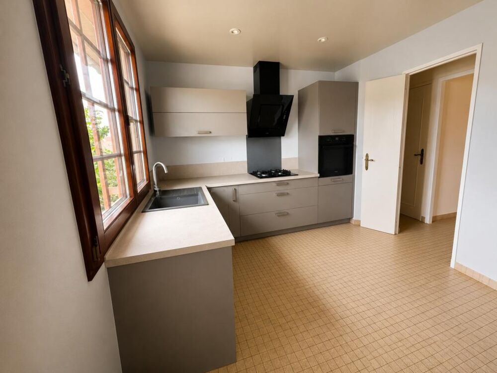 Vente Maison Maison à vendre 4 pièces Proche de SAINT CREPIN IBOUVILLERS (60) Saint crepin ibouvillers