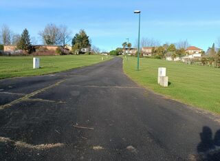  Terrain � vendre 900 m�