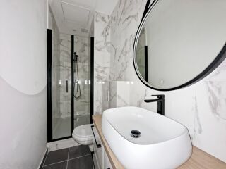  Appartement � vendre 3 pi�ces 77 m�