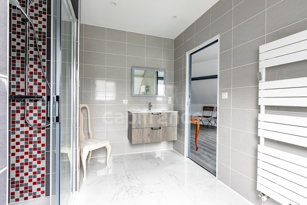 à vendre  Maison Soissons (02200)