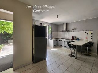  Maison à vendre 3 pièces 82 m²