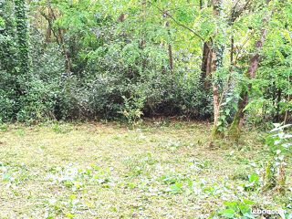  Terrain à vendre 558 m²