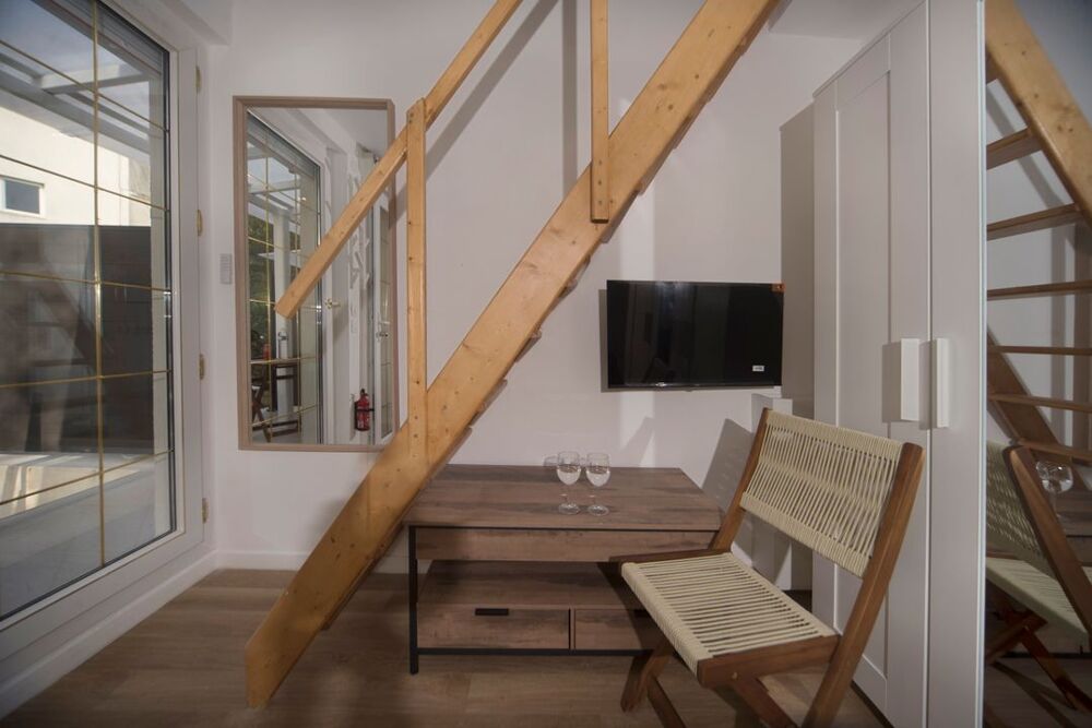 Location Appartement Appartement de 22m2 à louer sur Créteil Creteil