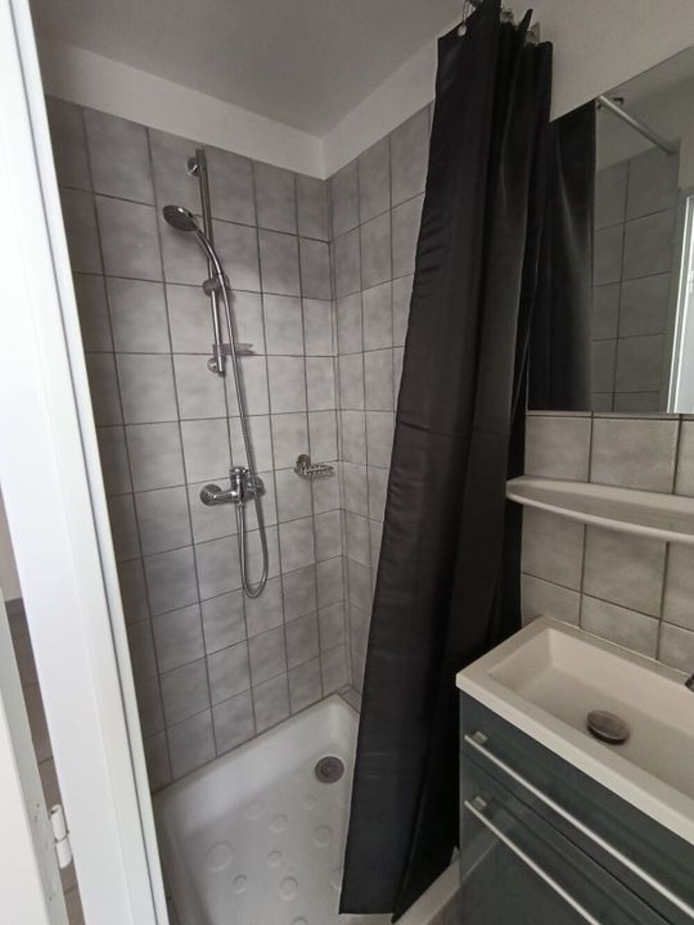 Location Appartement Appartement de 50m2 à louer sur Mulhouse Mulhouse