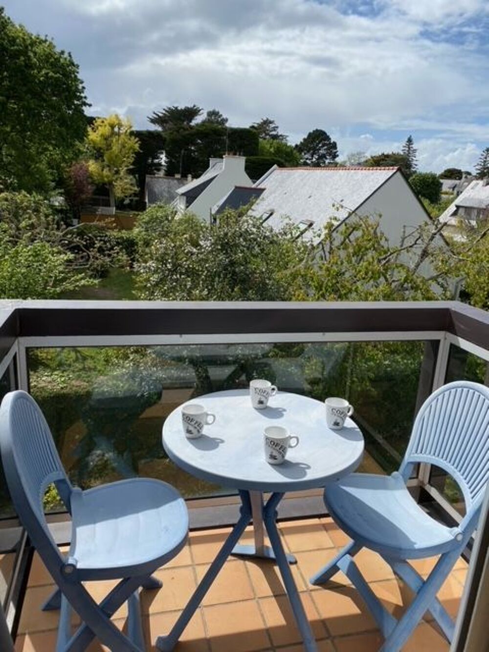 Location Appartement Studio de 21m2 à louer sur Carnac Carnac