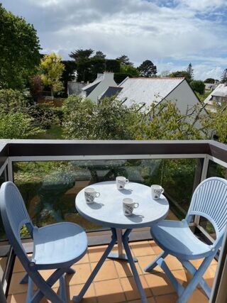 Location Appartement Studio de 21m2 à louer sur Carnac Carnac