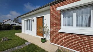  Maison � vendre 4 pi�ces 81 m�