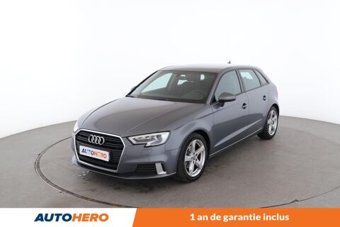 Annonce voiture Audi A3 17890 €