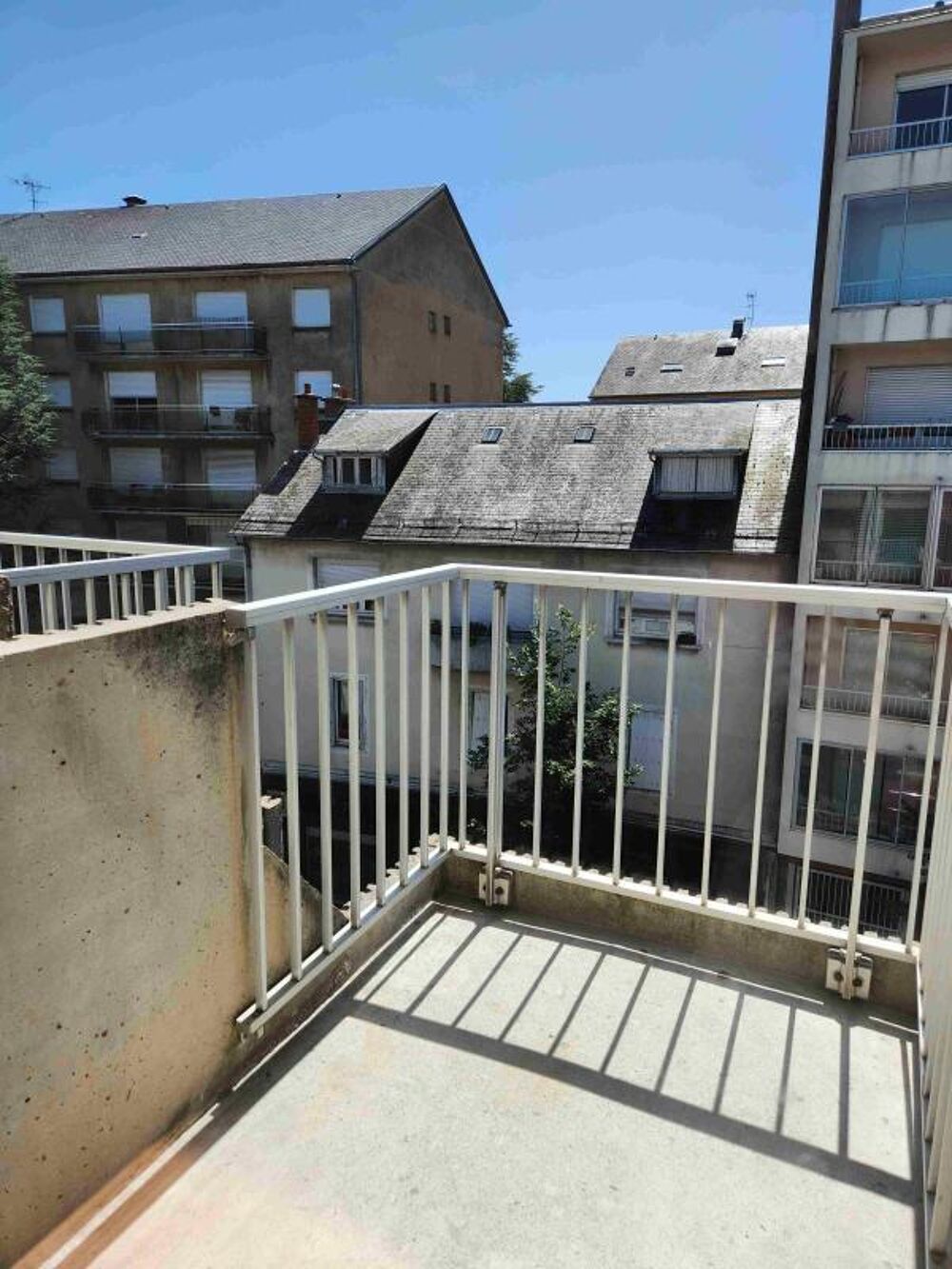 Location Appartement LOCATION T1BIS RODEZ SANS FRAIS D'AGENCE Rodez