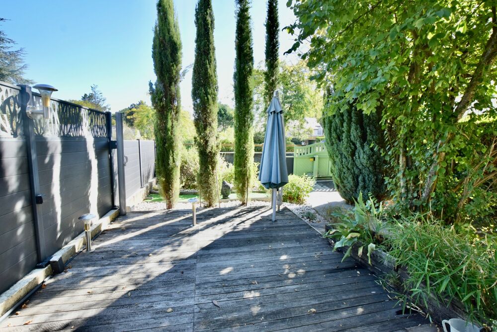 Vente Maison Maison avec jardin en bon état dans quartier résidentiel ! Avrille