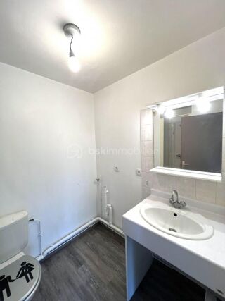  Appartement � vendre 1 pi�ce 26 m�