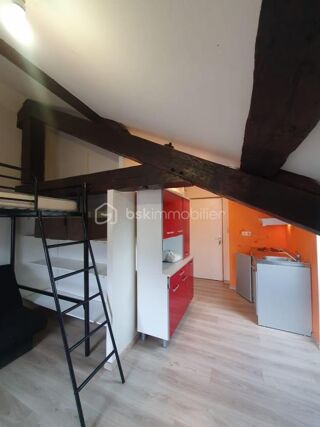  Immeuble � vendre 10 pi�ces 200 m�