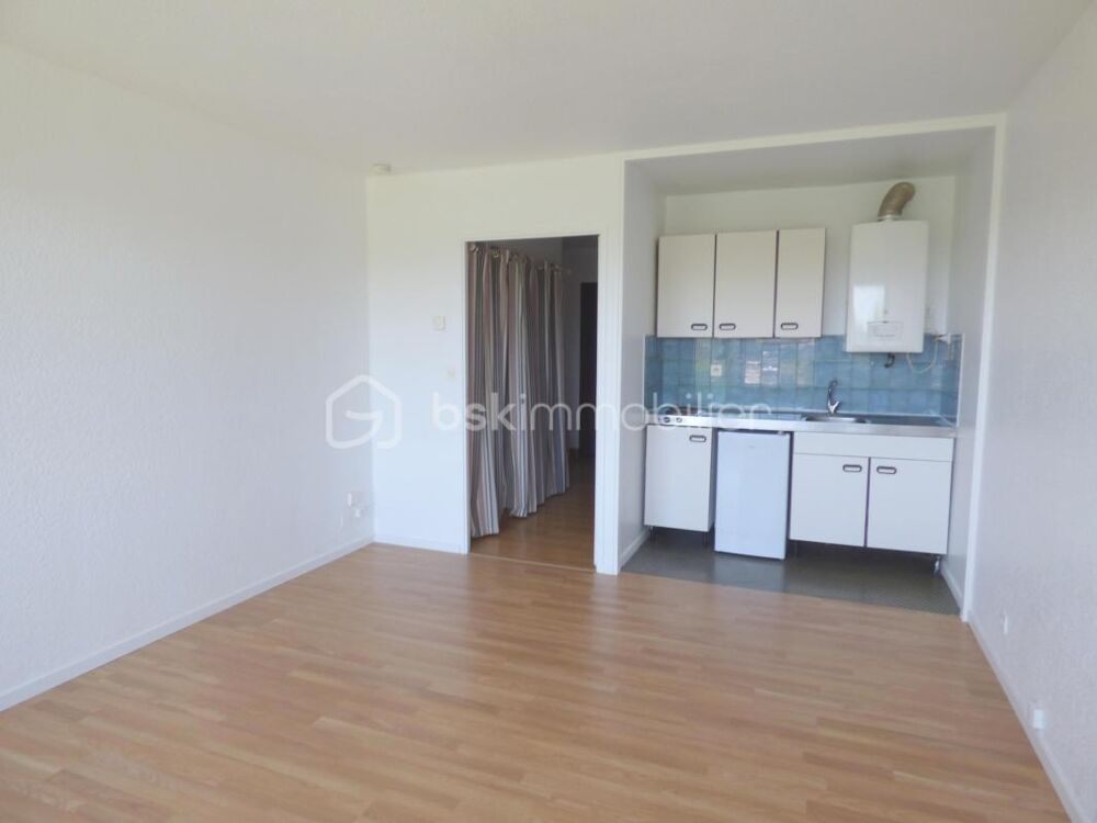 Appartement T1 avec balcon