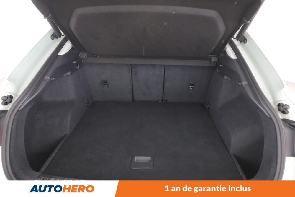 Q3 35 TFSI S line S tronic 7 150 ch 2020 occasion 92130 Issy-les-Moulineaux
