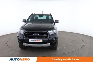 Ranger 2.0 EcoBlue Super Cabine Wildtrak Auto 213 ch 2019 occasion 92130 Issy-les-Moulineaux