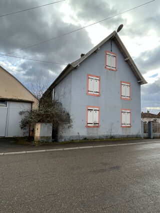  Maison  vendre 8 pices 165 m