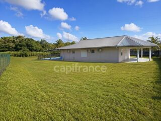  Maison à vendre 4 pièces 170 m²