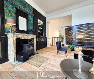  Propri�t�/ch�teau � vendre 11 pi�ces 224 m�