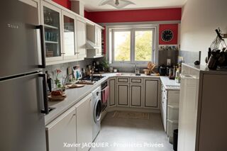  Appartement  vendre 4 pices 95 m