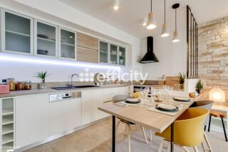  Appartement � vendre 4 pi�ces 116 m�