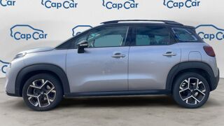 C3 Aircross 1.2 PureTech 130 EAT6 Shine Pack 2024 occasion 40600 Biscarrosse