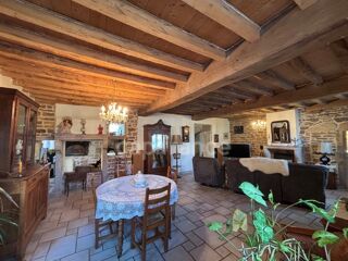  Maison � vendre 6 pi�ces 200 m�