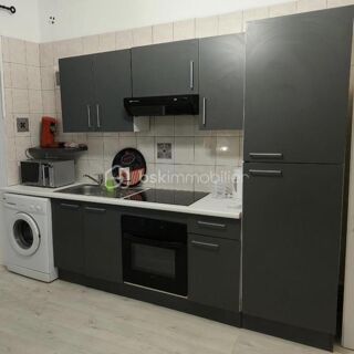  Appartement à vendre 2 pièces 55 m²