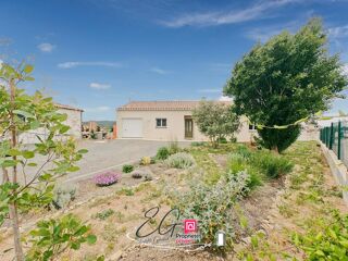  Villa à vendre 5 pièces 115 m²